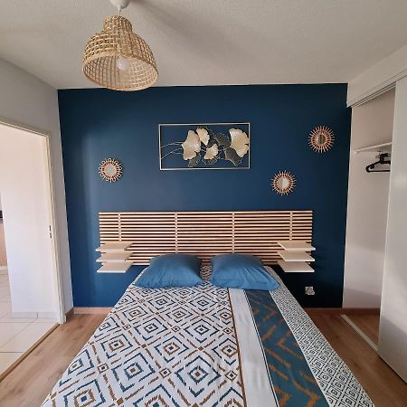 Boheme Chic - Parc Bourran - 4 Pers - Netflix Apartment เมรินแญค ภายนอก รูปภาพ