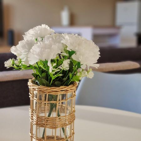 Boheme Chic - Parc Bourran - 4 Pers - Netflix Apartment เมรินแญค ภายนอก รูปภาพ